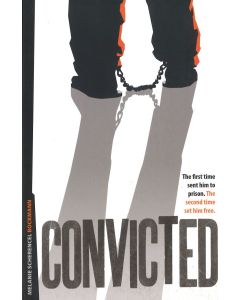 Convicted!