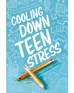 Cooling Down Teen Stress