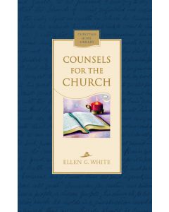 Counsels for the Church