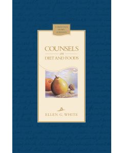 Counsels on Diet and Foods