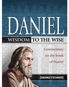 Daniel: Wisdom to the Wise