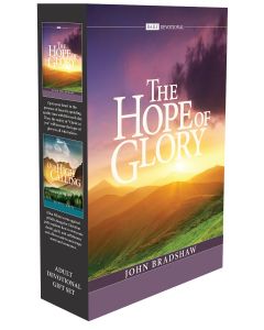 Devotional Boxed Gift Set 2022 (Our High Calling and The Hope of Glory)