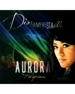 Dios Siempre Está Allí CD (Español)