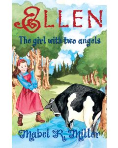 Ellen, The Girl With Two Angels