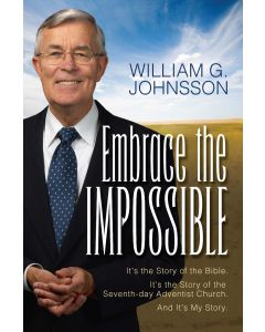 Embrace the Impossible