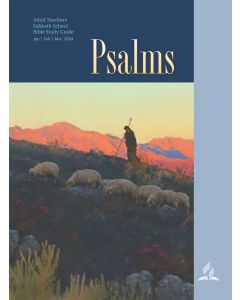 Teacher's Edition Adult Bible Study Guide (Subscription)