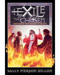Exile of the Chosen: God's Heroes From Solomon to Malachi