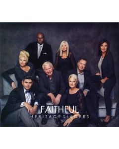 Faithful CD
