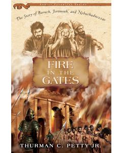 Fire in the Gates