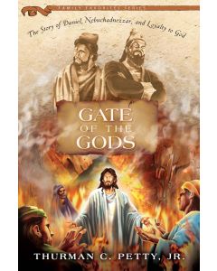 Gate of the Gods