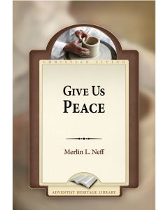 Give Us Peace