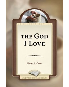 The God I Love
