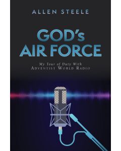 God’s Air Force