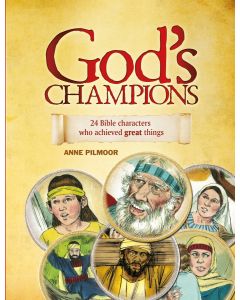 God’s Champions