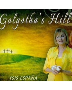 Golgotha's Hill