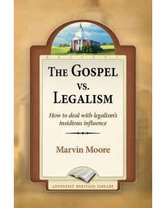 The Gospel vs. Legalism