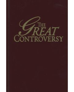 The Great Controversy