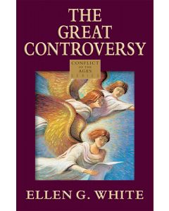 Great Controversy