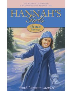 Hannah's Girls: Grace
