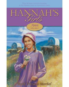Hannah's Girls: Ann