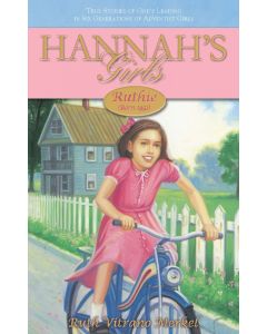 Hannah's Girls: Ruthie