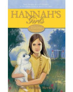 Hannah's Girls: Elaine