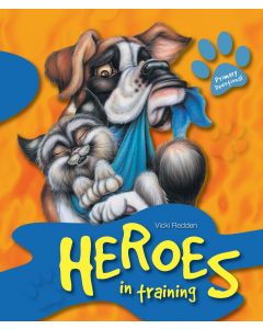 Heroes in Training