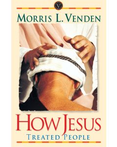 How Jesus Treated People