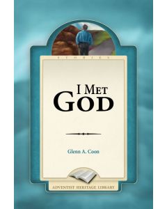 I Met God