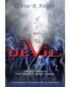 If I Were the Devil
