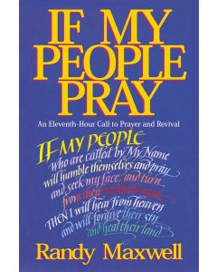 If My People Pray