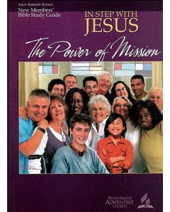 The Power of Mission