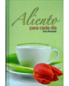 Aliento para cada dia