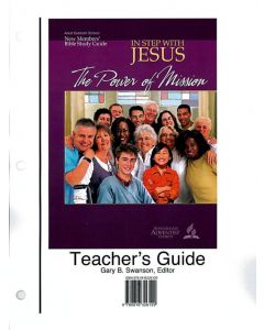 Teacher's Guide 4