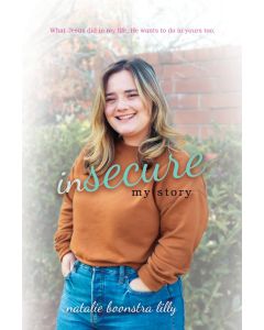 Insecure: My Story