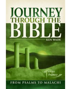 Journey Through the Bible 2