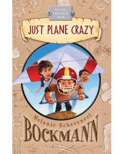 Just Plane Crazy
