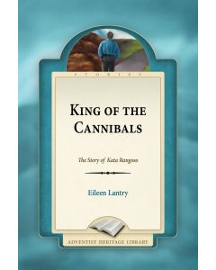 King of the Cannibals