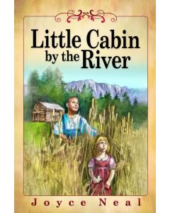 Little Cabin By The River
