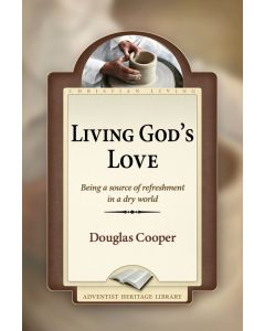 Living God's Love
