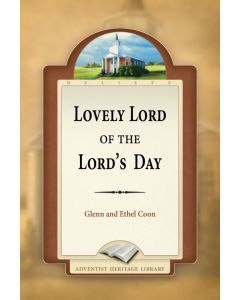 Lovely Lord of the Lords Day