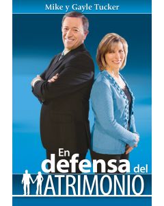 En Defensa del Matrimonio