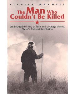 The Man Who Couldn't Be Killed
