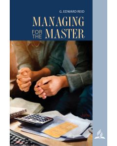 Managing for the Master 