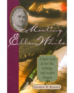 Meeting Ellen White