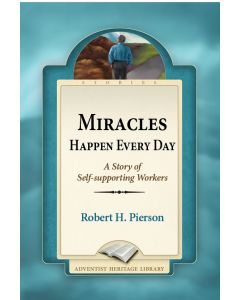 Miracles Happen Every Day