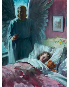 My Guardian Angel