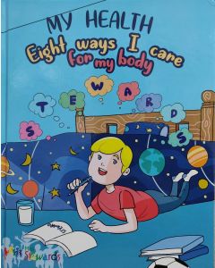 My Health: Eight ways I care for my body