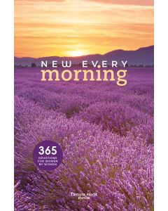 New Every Morning (2023 Women Devotional)