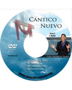 A New Song (Spanish)